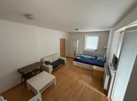 Royal Falcon Apartment Hradec I