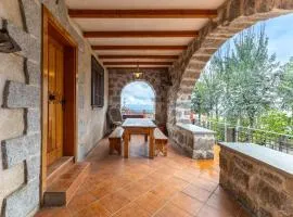 El Mirador de la Reina