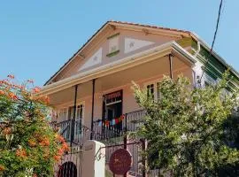 Casa Om Shanti