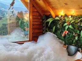 Glamping El Ocaso
