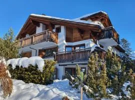 Wohnung Valos Figi