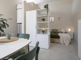 Casa del Falegname - Loft Rovere con cucina