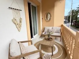 Moraira Castle Boutique Apartment
