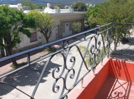 Hotel Praise, Hotel in Capilla del Monte
