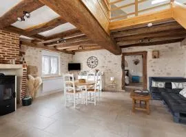 Gîte La Petite Maison