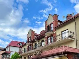Apartamenty Smętek