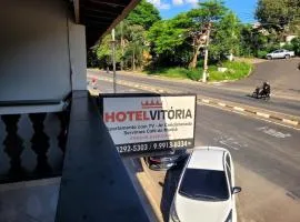 Hotel Vitoria de Pedreira