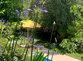LA PERASCEDA, hotel v destinácii Spéracèdes
