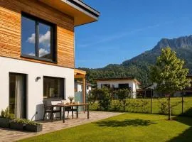 Bergblick-Apartment in Tirol
