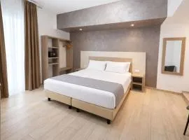 Hotel Luxor Florence