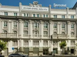 Sercotel Coliseo