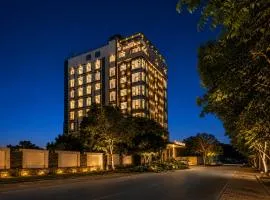 Paradise Bliss Udaipur - Luxury Boutique Hotel