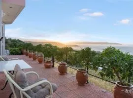 Panorama Apartment