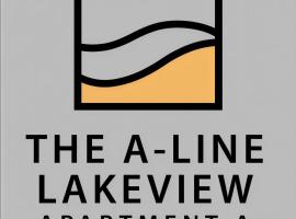 The A-LINE Lake COMO view apt A with pool & garage, viešbutis mieste Tremedzas