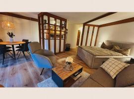 Apartment Am Dürrbach 4-413 by Interhome, khách sạn ở Engelberg