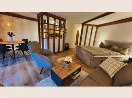 Apartment Am Dürrbach 4-413 by Interhome