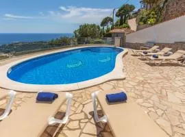 Holiday Home Floramar by Interhome
