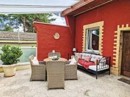 Holiday Home mit Garten- Grill und Terrasse by Interhome