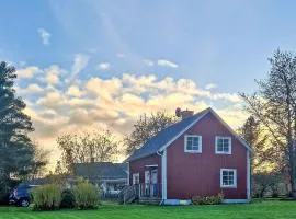 Holiday Home Särskilda by Interhome