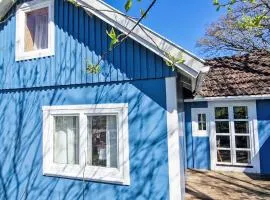 Holiday Home Villa Bullerbü by Interhome