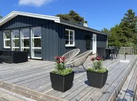 Holiday Home Algeth - 350m from the sea by Interhome