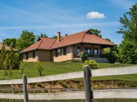 Panoráma Vendégház Bükkösd
