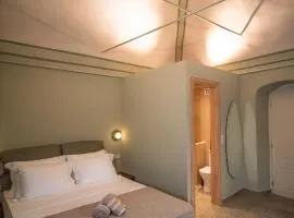 Kamares Apartments Pyrgi Chios