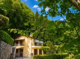 Villa Marisa