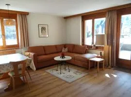 Apartment Blumenweg 6 by Interhome