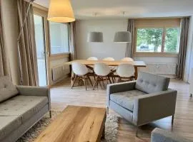Apartment Alte Gasse 9 by Interhome
