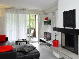 Apartment Dorfstrasse 53c by Interhome