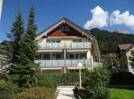 Apartment Bellevue-Park B 138 by Interhome