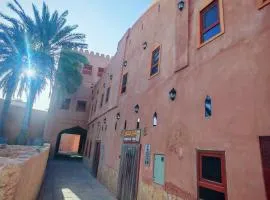 Manazil Inn نزل المنازل