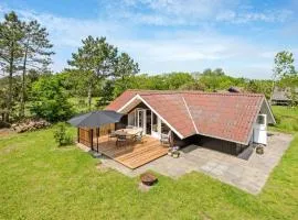 Holiday Home Cornelia - 100m to the fjord by Interhome