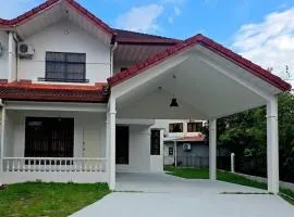 Osvy Palm Homestay