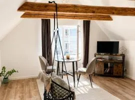 The Goldingen Attic