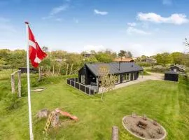 Holiday Home Elso - 600m to the fjord by Interhome