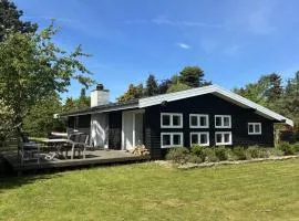 Holiday Home Hendrina - 500m from the sea by Interhome