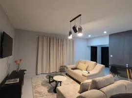 Fully Furnished Apartments in Manyama, Lumwana Mine