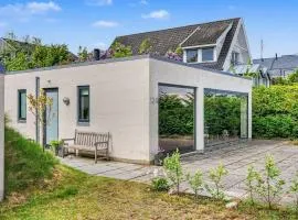 Holiday Home Laila - 50m from the sea by Interhome