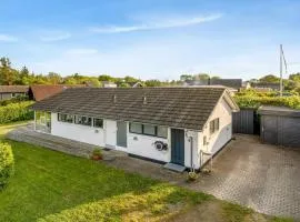 Holiday Home Peetu - 200m to the fjord by Interhome
