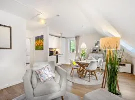 Ferienwohnung Nordic Stay Bäk