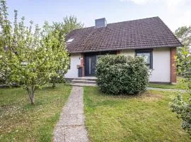 Nordic Stay Bäk