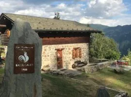 Baita Galét