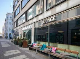 Comfort Hotel City