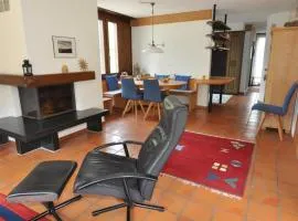 Apartment Am Dürrbach 1-113 by Interhome