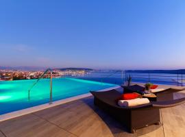 Hotel Ola - Adults Only, hotel en Trogir