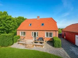 Holiday Home Soria - 600m to the fjord by Interhome