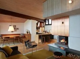Apartment Am Dürrbach 2-244 by Interhome