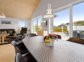 Holiday Home Lio - 200m from the sea by Interhome